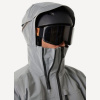 Пуховик HH Man Graphene Infinity 3-In-1 Ski Jacket (; M; Infinity Rock)